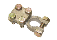 TERMINAL PARA BATERIA 4 TORNILLOS