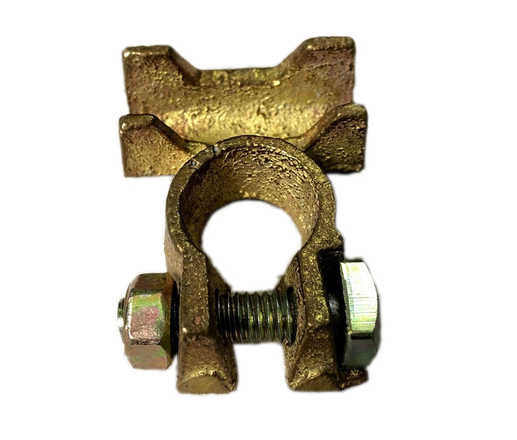 TERMINAL BANDERA TR-3