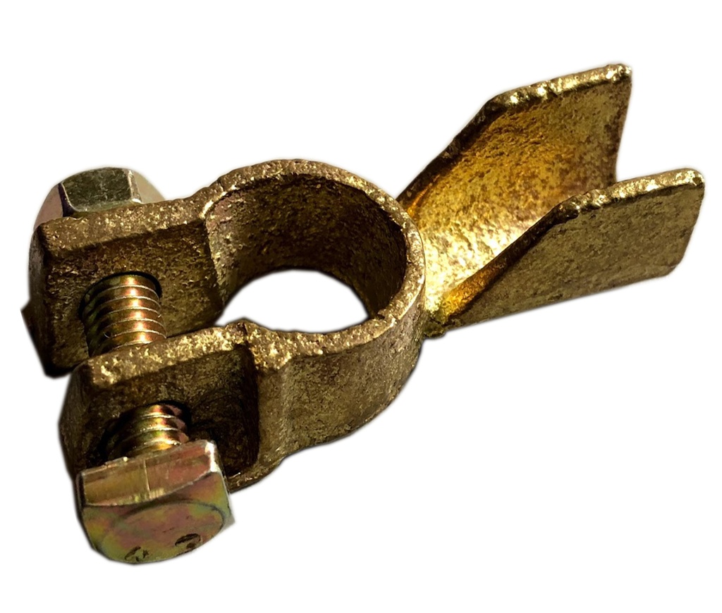 TERMINAL PARA BATERIA RECTA TR-2