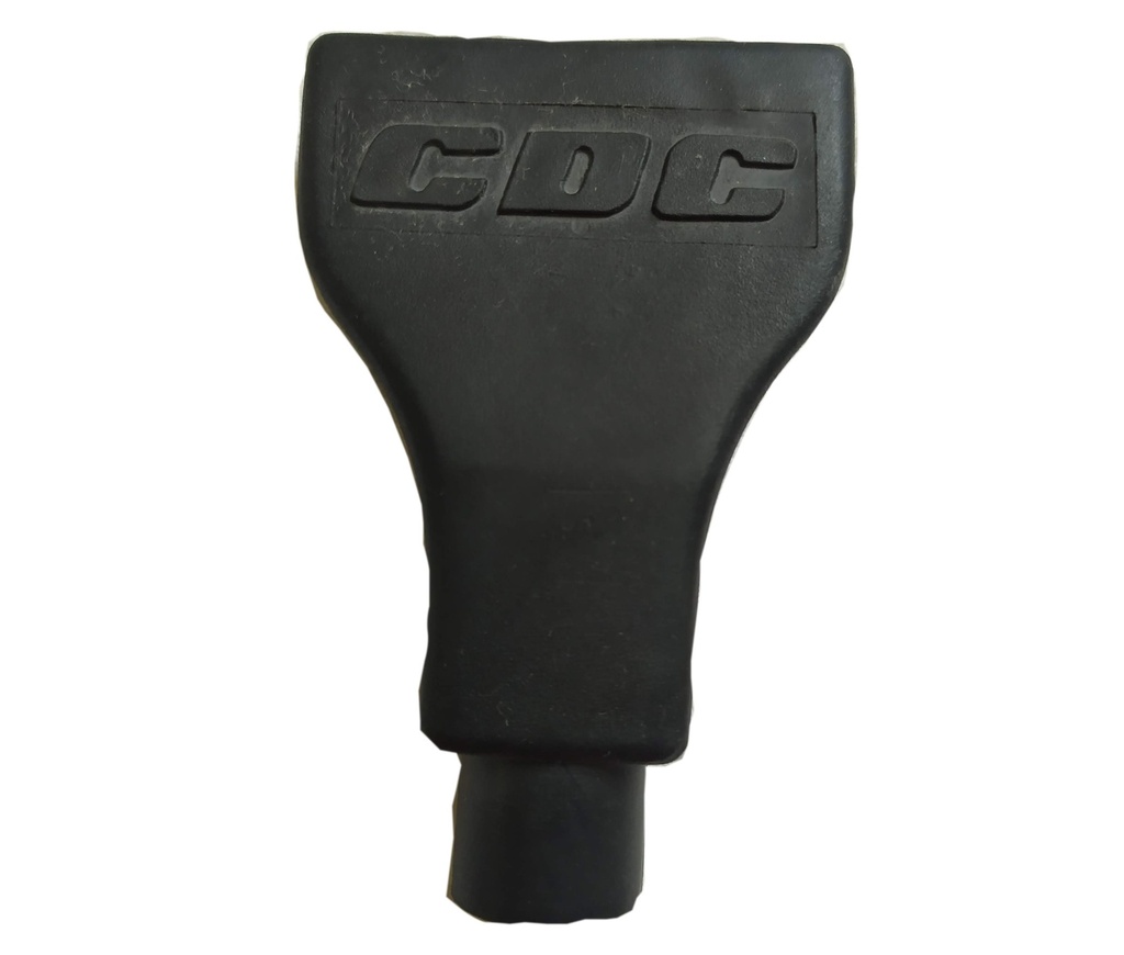 [D5750193] CAPUCHON DE BATERIA NEGRO GM111N