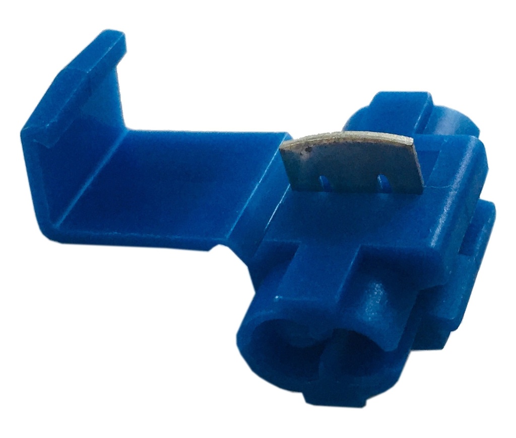 TERMINAL GARRAPATA AZUL