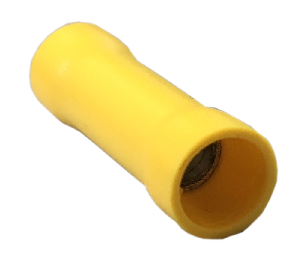 EMPATE AMARILLO PARA #10-12