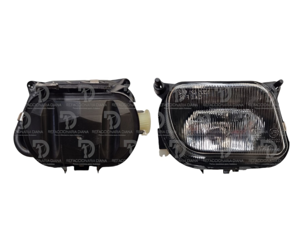 FARO NEBLINERO DERECHO MULTEGO OC500