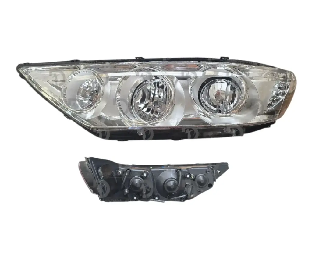 UNIDAD PRINCIPAL G7 IZQUIERDA 24V