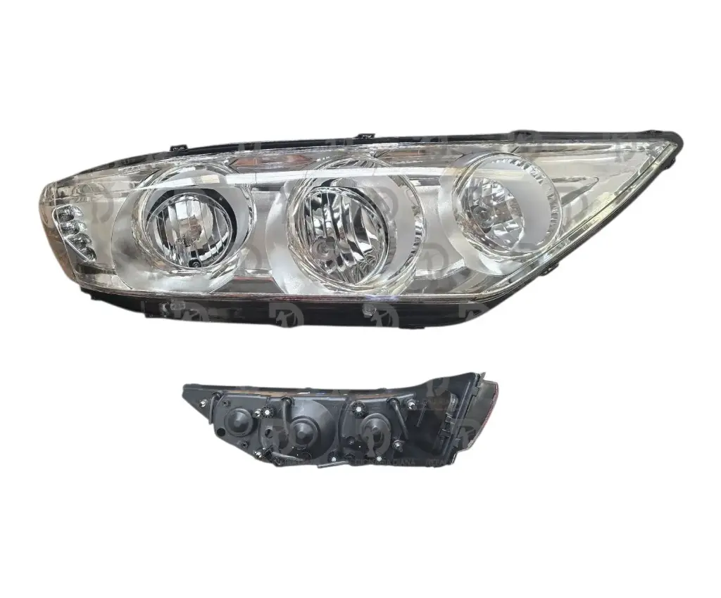 UNIDAD PRINCIPAL G7 DERECHA 24V