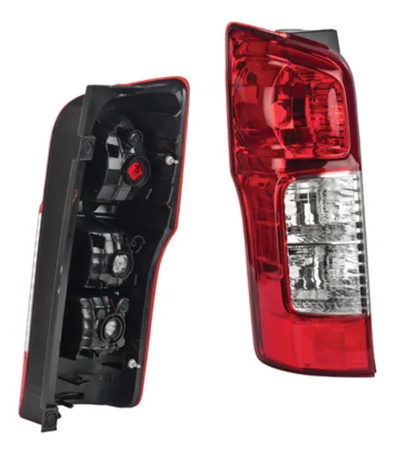 CALAVERA IZQUIERDA NISSAN URVAN 14-23