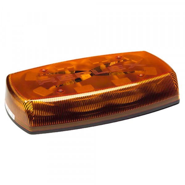 TORRETA LED TIPO BARRA LUZ ESTROB 12/24V