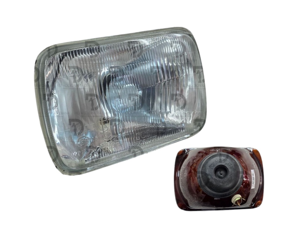 FARO 6052 NEOLITE C/CUART FOCO CAMBIABLE