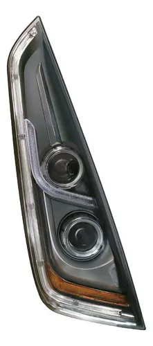 UNIDAD DERECHA BECCAR B340 24V