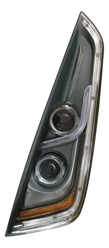 UNIDAD IZQUIERDA BECCAR B340 24V