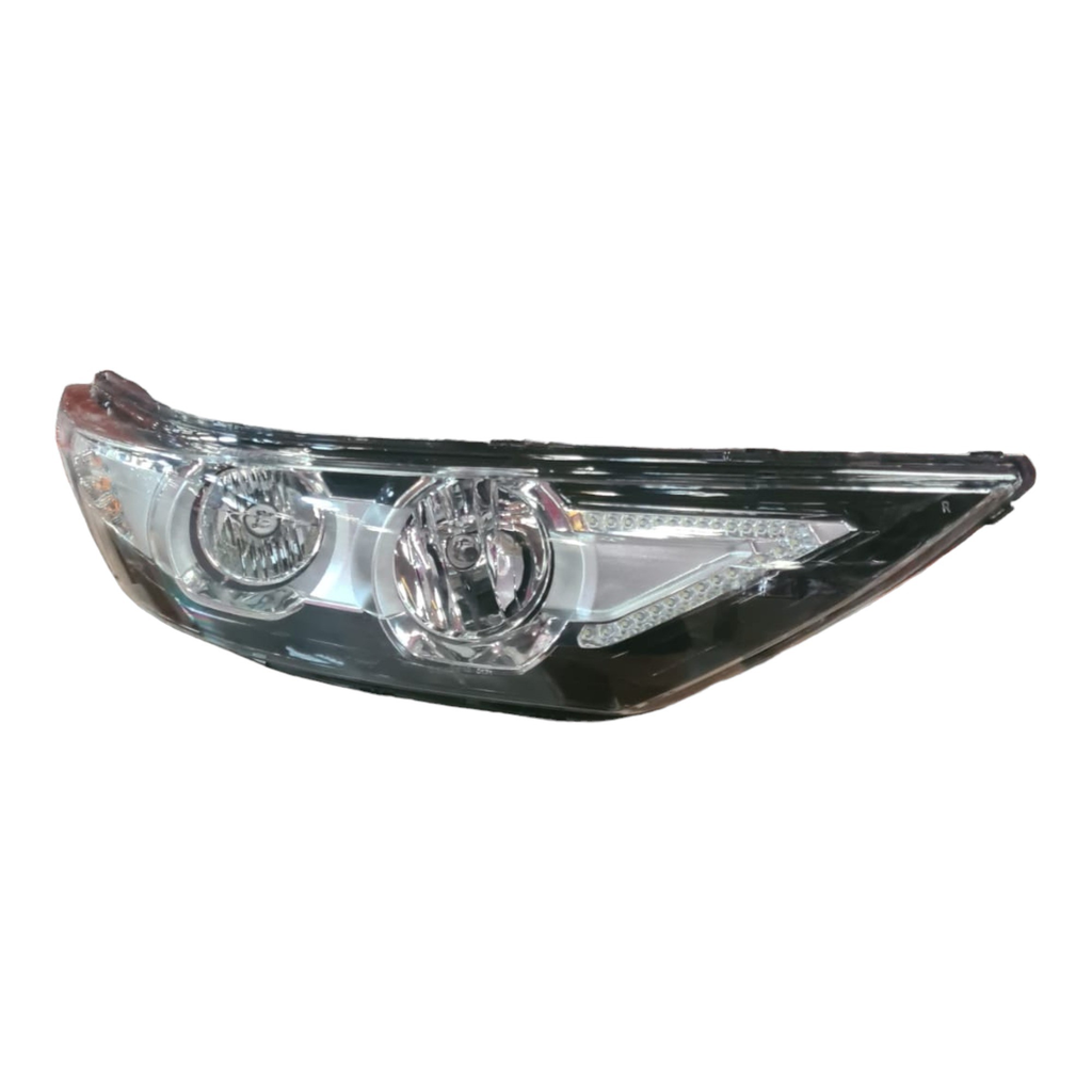 UNIDAD 24V DER C/LUZ DIA LED MP180 G7