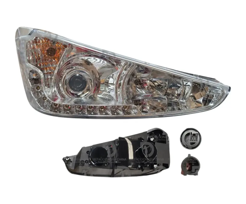 UNIDAD 24V DER IRIZAR CENTURY I6 C/ARNES