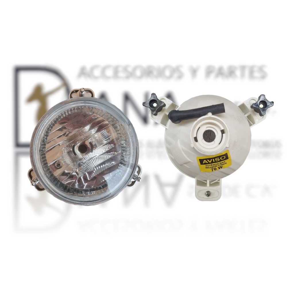 FARO H1 BUSSCAR ANDARE S/VELA IAM