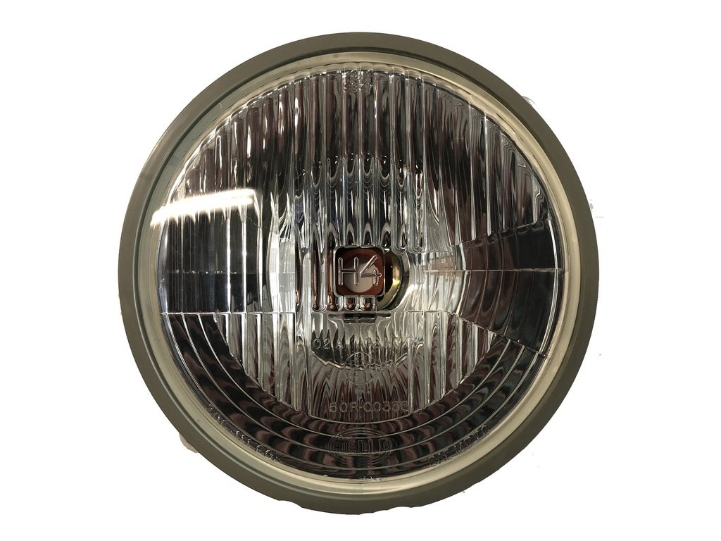 UNIDAD VW SEDAN 906268081/906268011 HELL