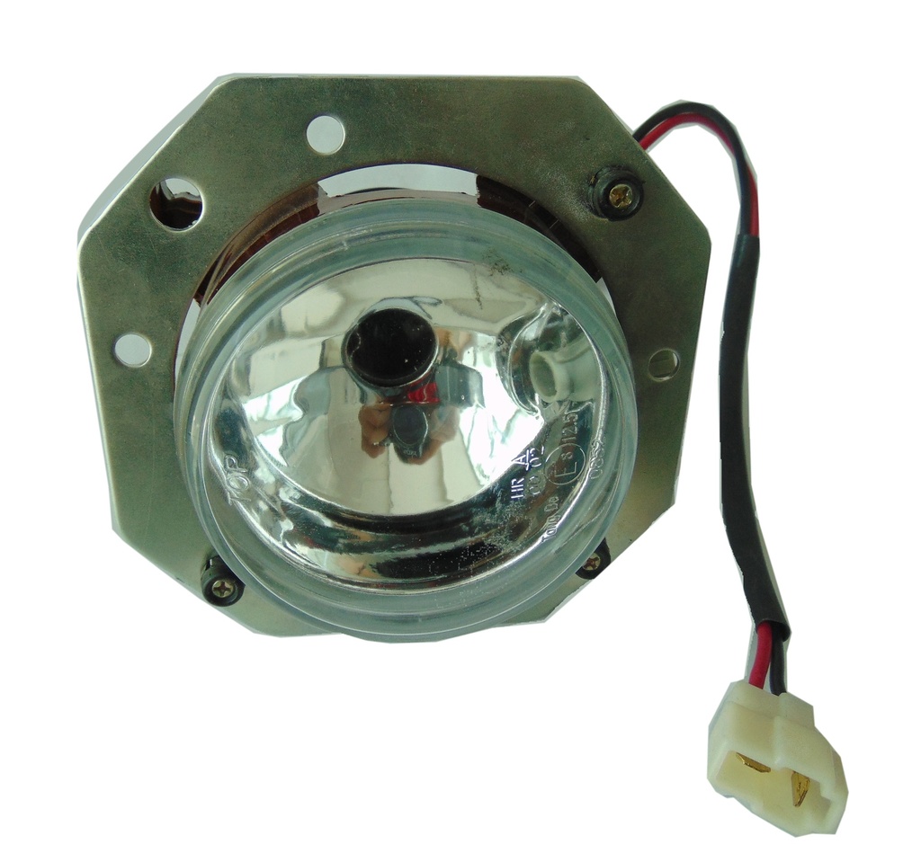 UNIDAD VOLVO ALTA H7 C/BASE