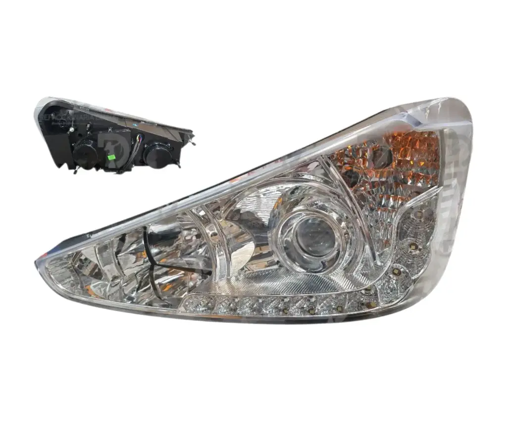 UNIDAD 24V LED IZQ IRIZAR PB