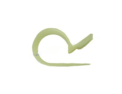 ABRAZADERA PLASTICA 3/4