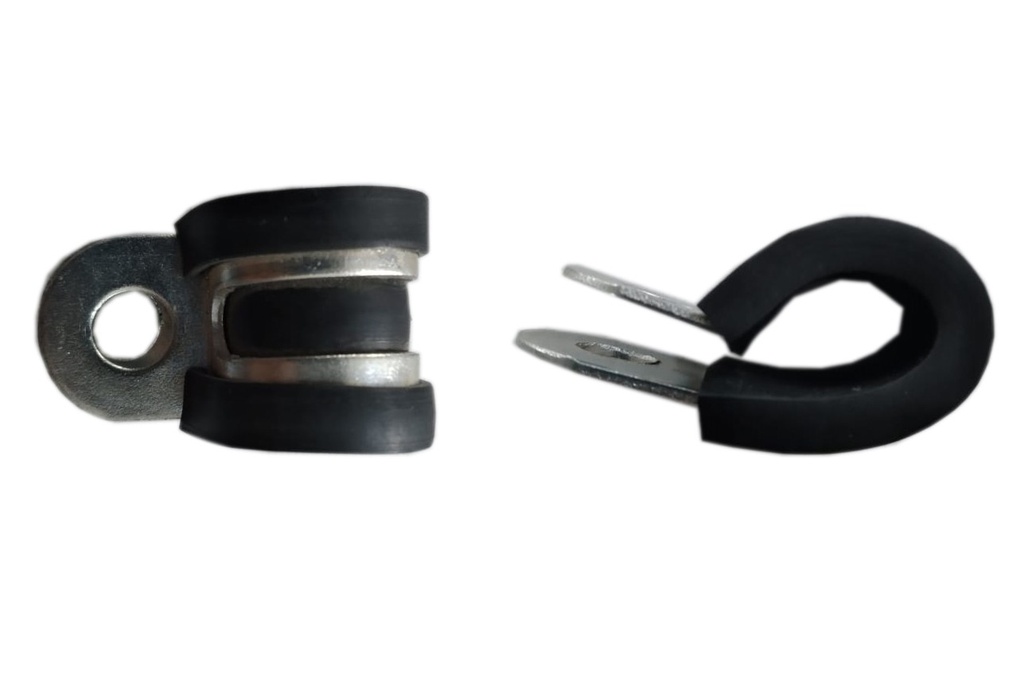 ABRAZADERA DE NEOPRENO 1/2"
