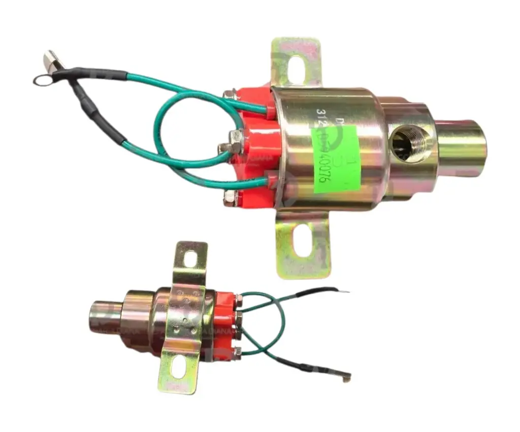 [D5940076] BOBINA DE AIRE DUAL 12V MIXTO