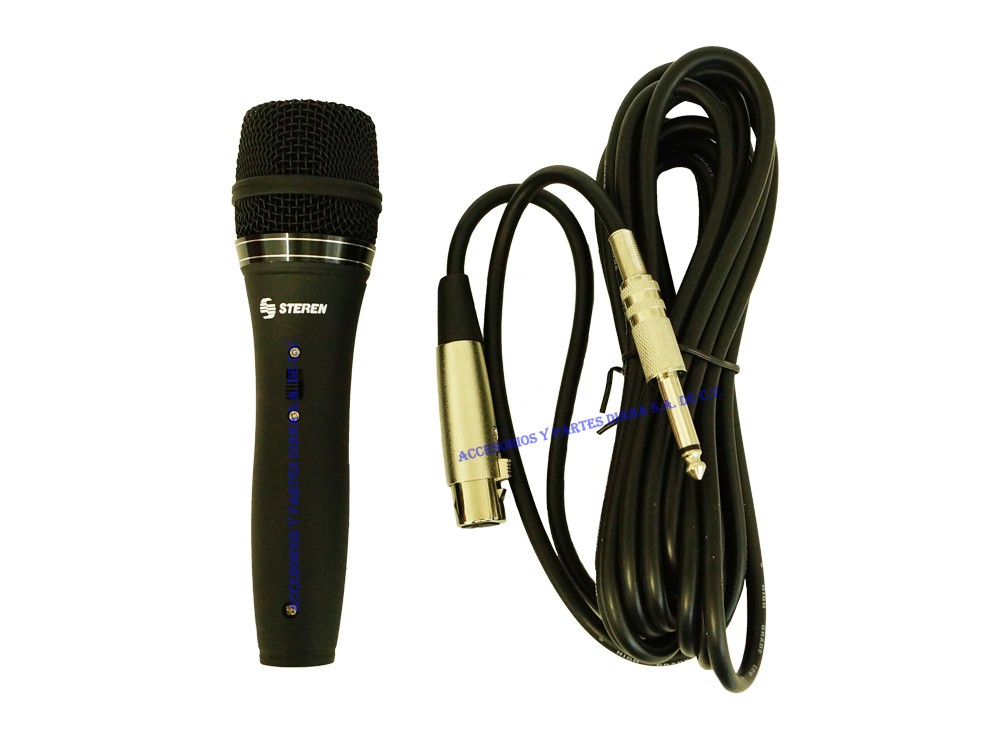 [D5960344] MICROFONO MITZU VOLVO 9700