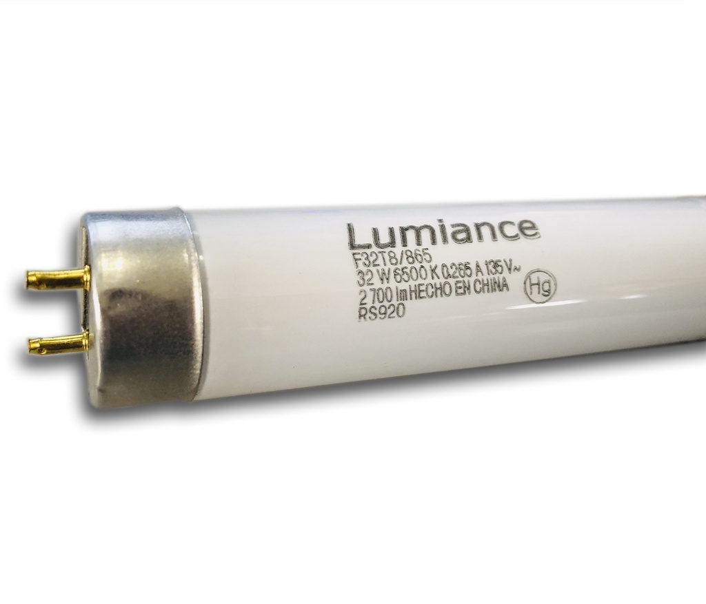 LAMPARA 32W LUMIANCE