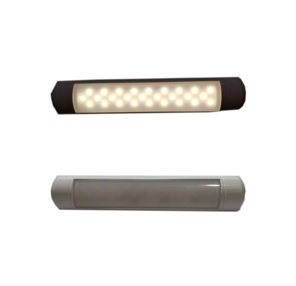 LINTERNA LUZ INT CAMAROTE DE 27 LEDS