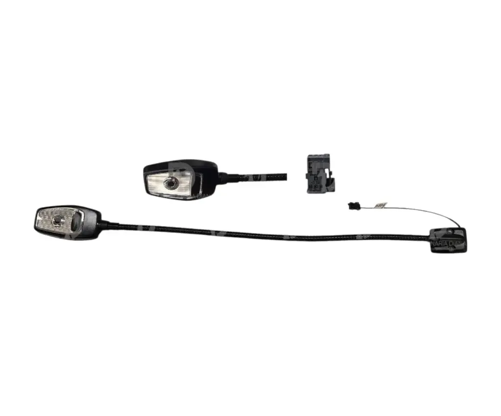 LAMPARA DE INTERIOR LED BLANCO V9800