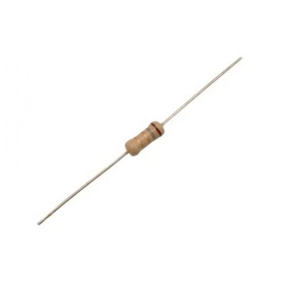 RESISTENCIA 10K 1W 5%