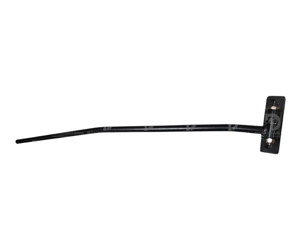 AUXILIAR IZQUIERDO P/BRAZO AYCO TORETO