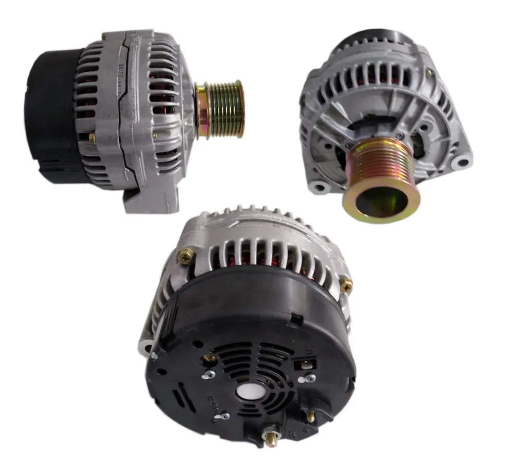 ALTERNADOR 12V 115A ECOPOWER 0123512501