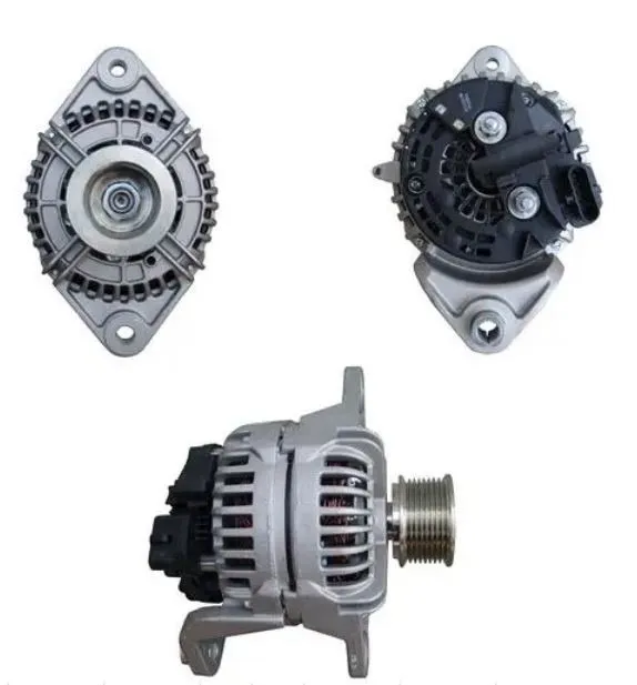 ALTERNADOR 24V 110A V9700 0124655008