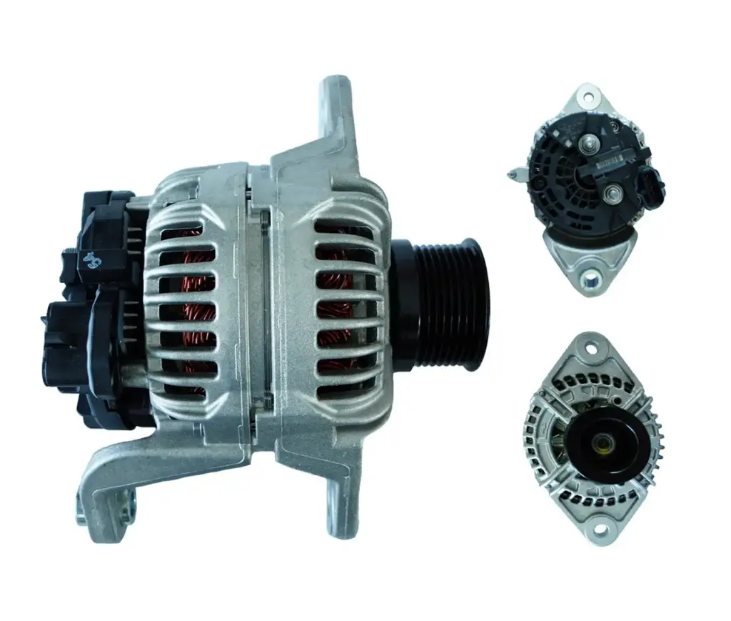 [D4401306] ALTERNADOR 24V 35-80A BOSCH 0124555009