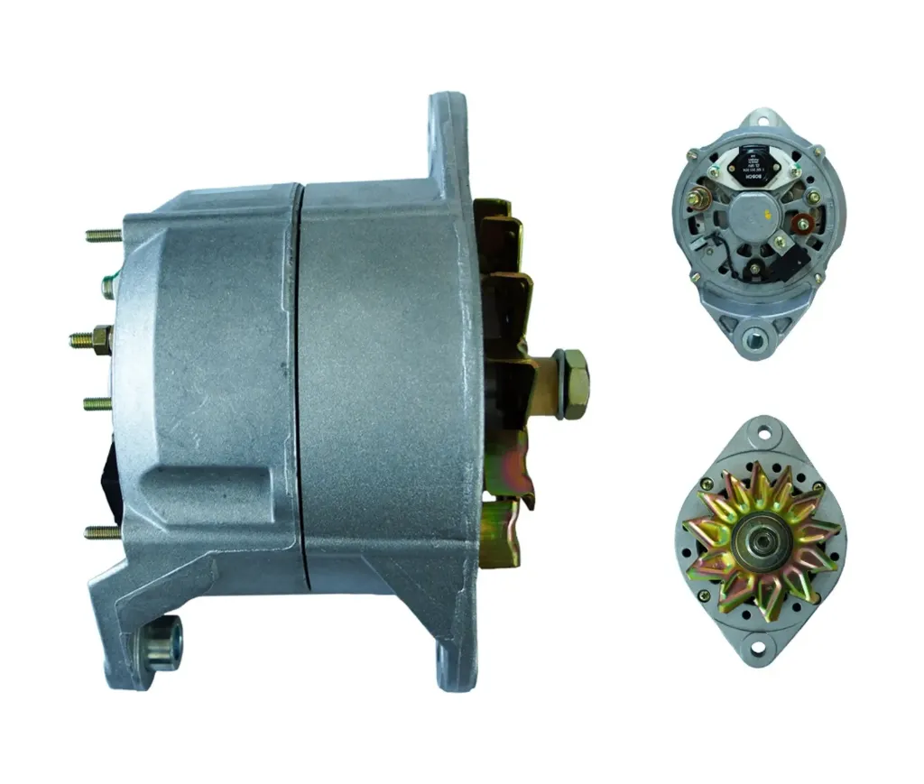 ALTERNADOR BOSCH VOLVO 7550 0120468144