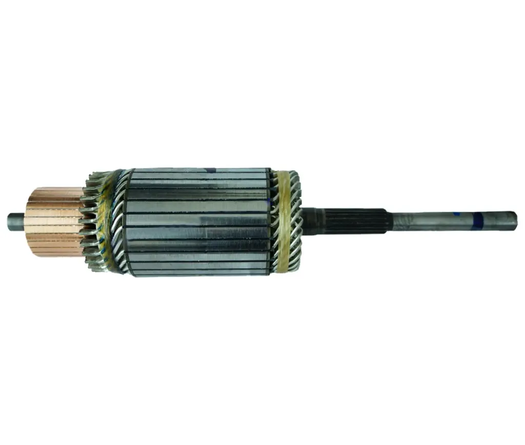 ARMADURA 41MT 24V DELCO REMY 10472559