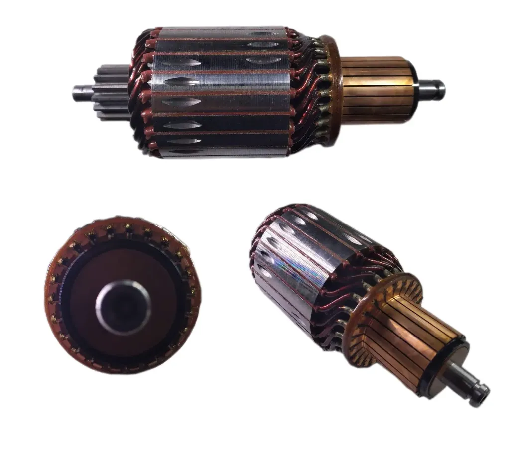 ARMADURA BOSCH 6033AD4080 ALLEGRO