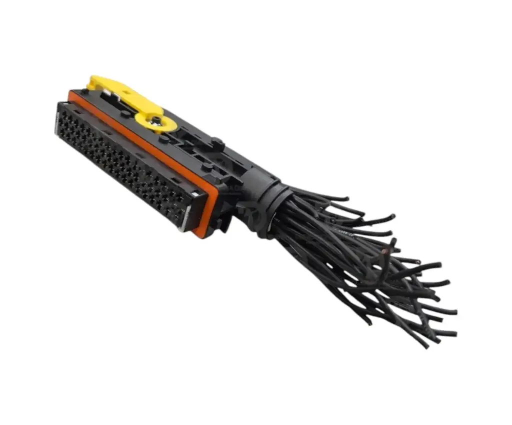 ARNES CONECTOR PLD 55 VIAS A0045450426