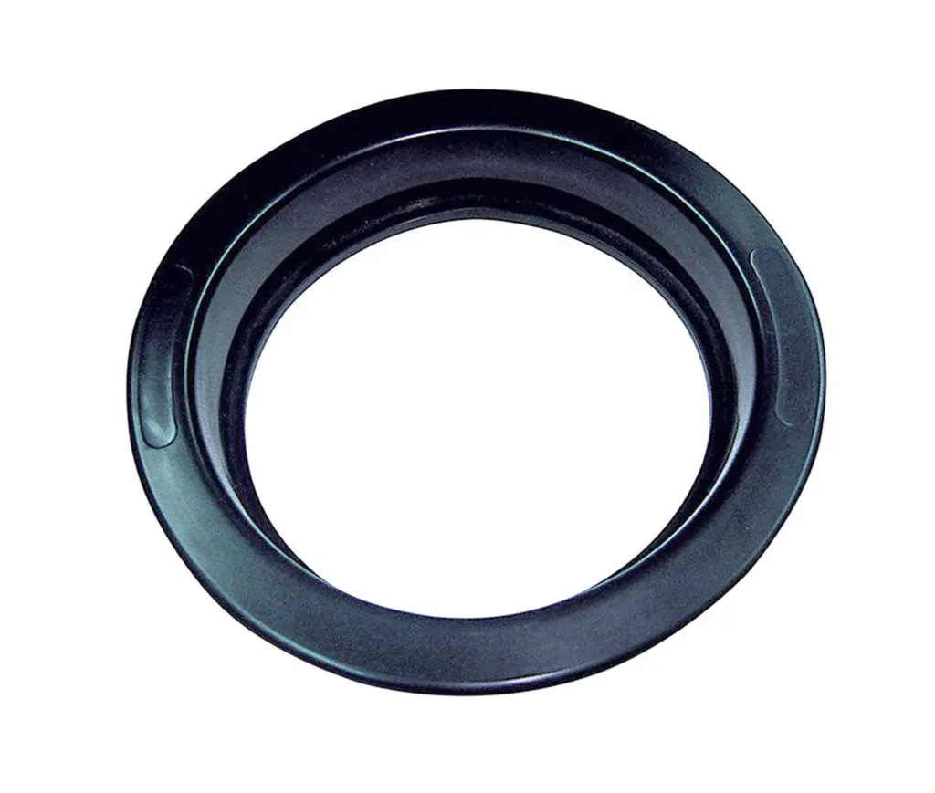 BASE PARA PLAFON 4" (GOMA) LM