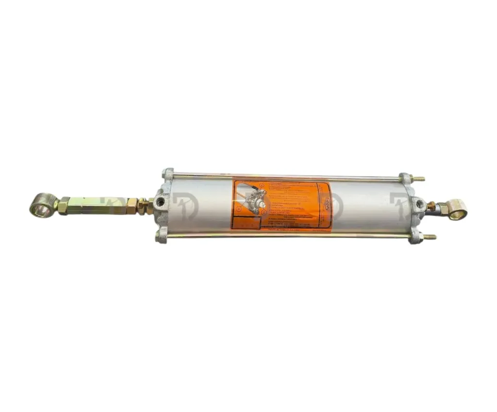 BOSTER TORINO APERTURA 255MM