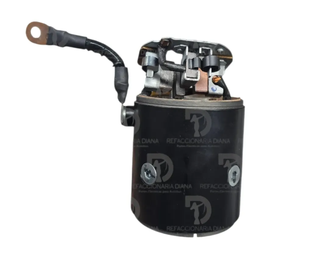 CAMPO Y CORAZA DELCO 29MT 12V 10515830